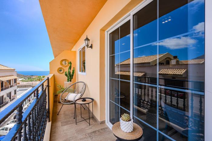 Casa Azul-modern Apartment - Boutique-style - Adeje - By Feel your holidays