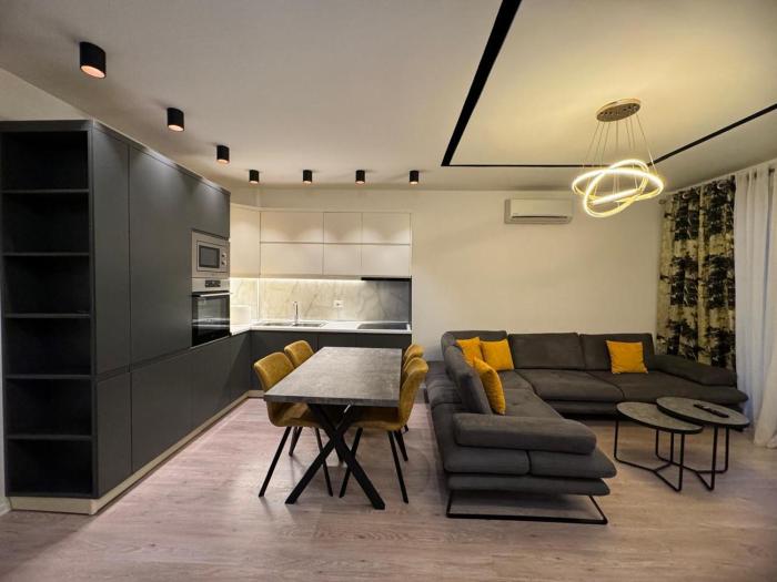 Sams Apartments 2 - Tirana