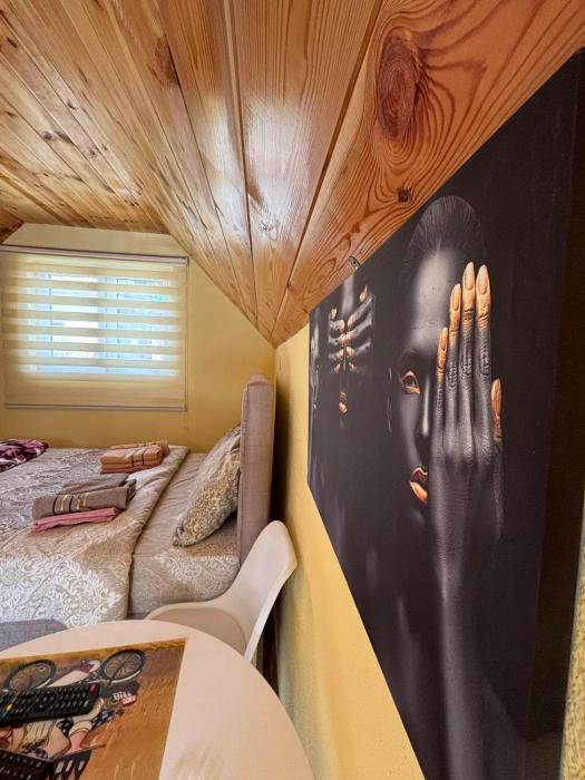 Studio apartmani Anastasija