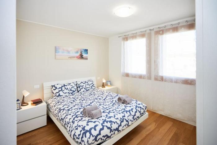 Lux Apartment Aviano Centro AC Parking