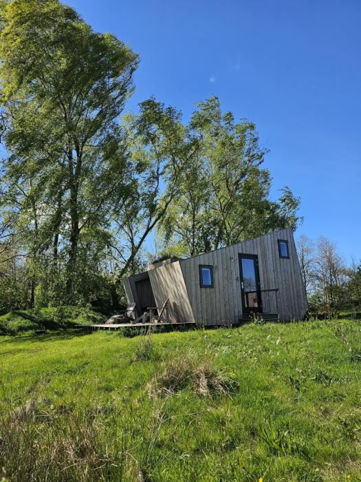Tiny house De Ljip