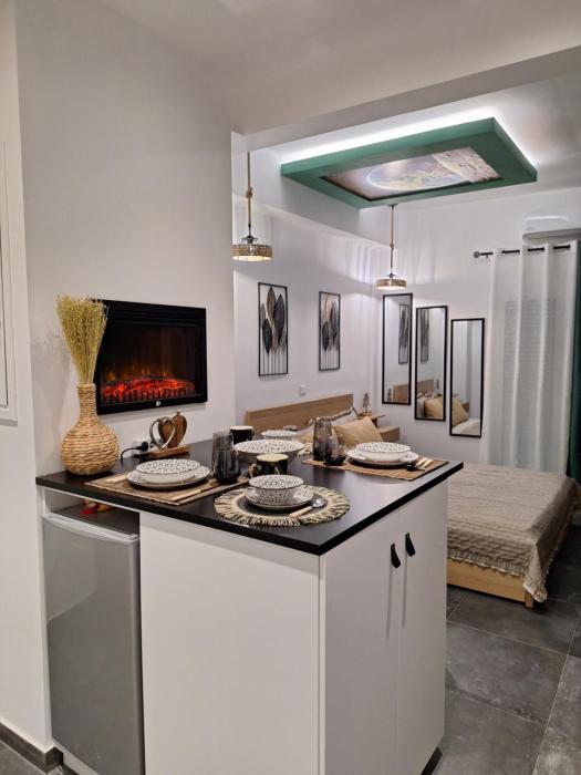 Athens Relax Apartment