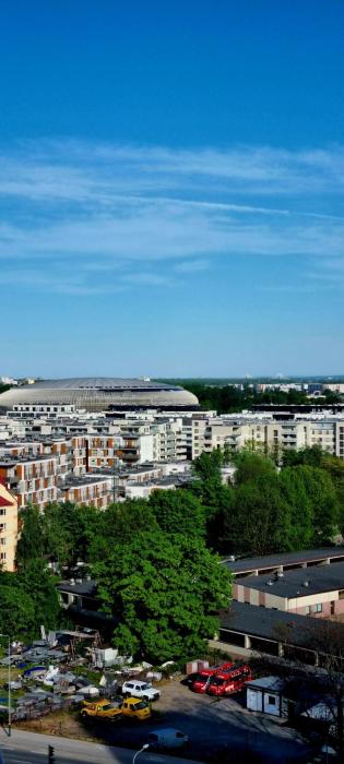 Movie Nights Tauron Arena