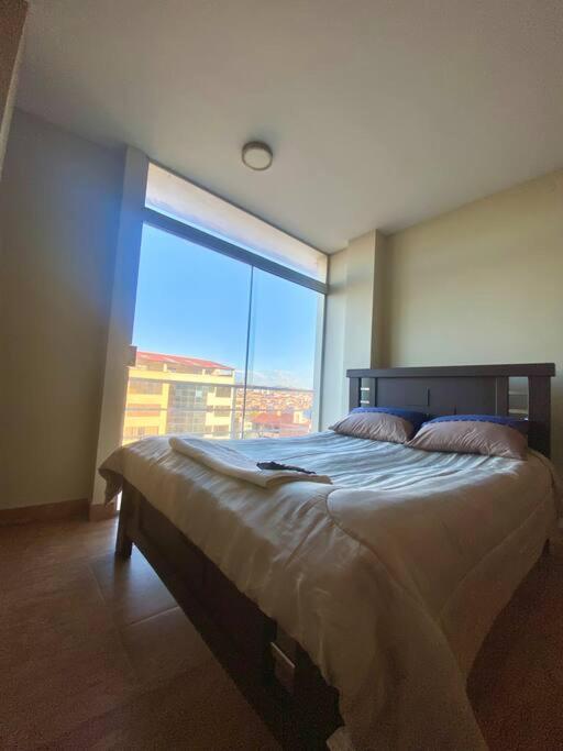 Departamento BJ