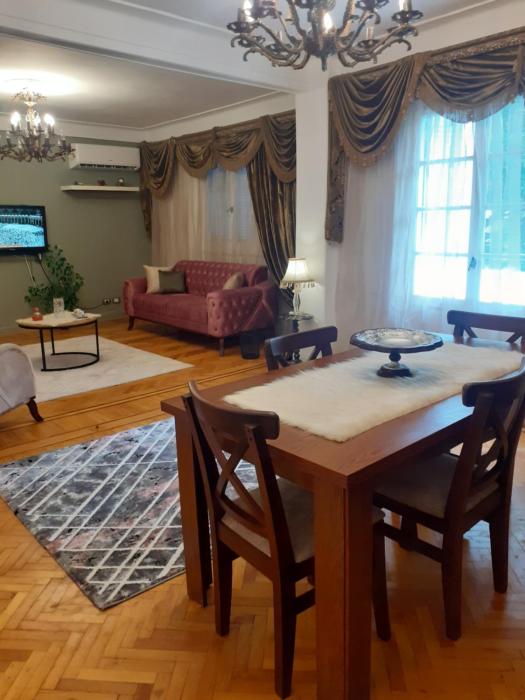 اقامتك فى كفر عبده ارقى احياء الاسكندريه