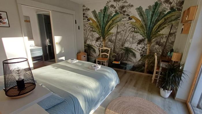 Couettes et Mouettes