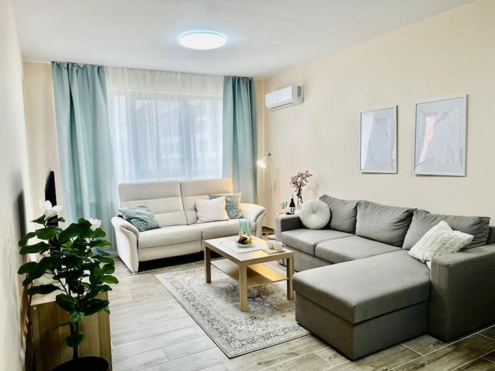 Malinova Stylish Apartment