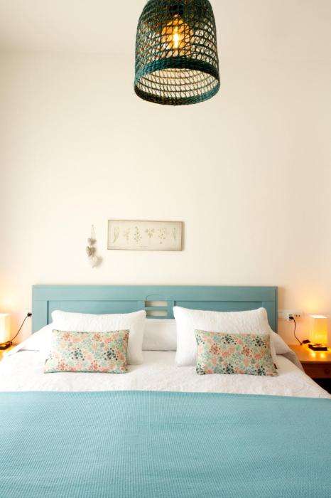 La Bodega del Mar - Luminoso y céntrico apto con piscina en verano y parking