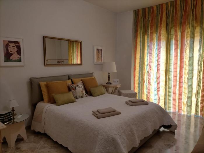 BETEL HOUSE - Bari Central Apartment