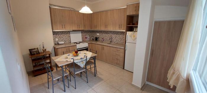 ΤΟ ΣΠΙΤΙ ΤΟΥ ΠΑΠΠΟΥ