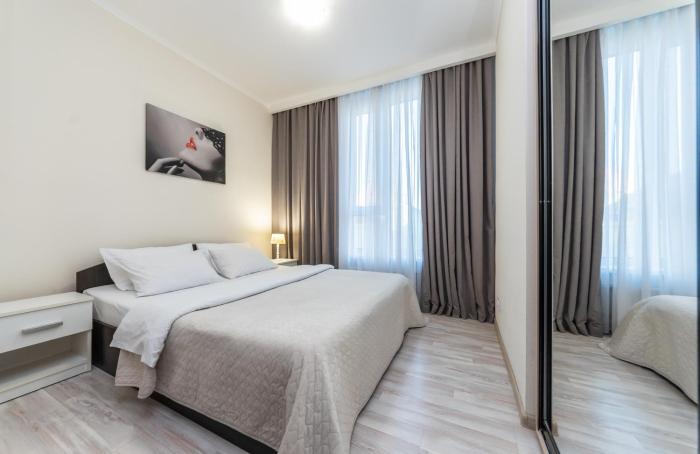 Lux apartments, Kiev, Comfort town