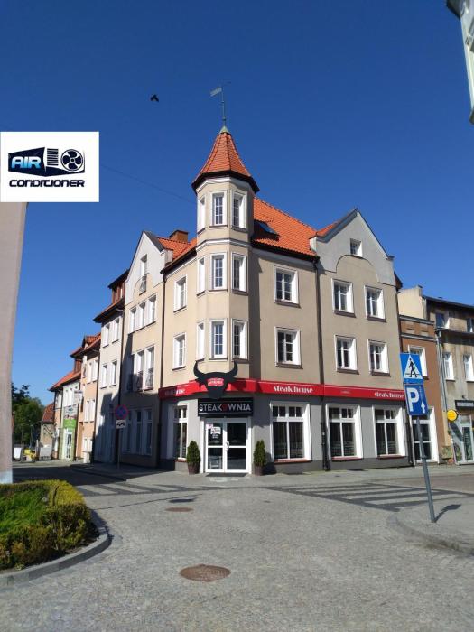 Apartament Old Town