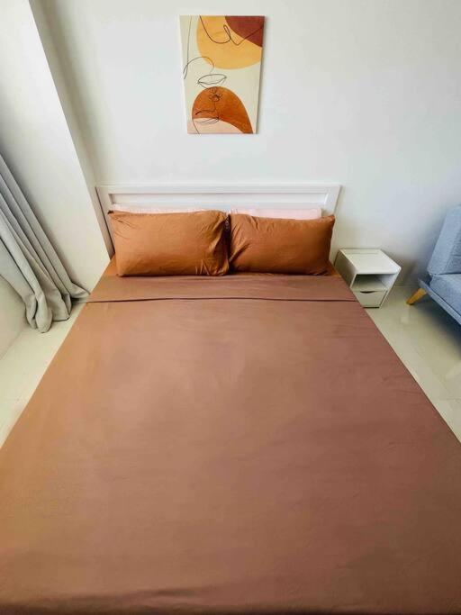 WV 6 Simple and Cozy