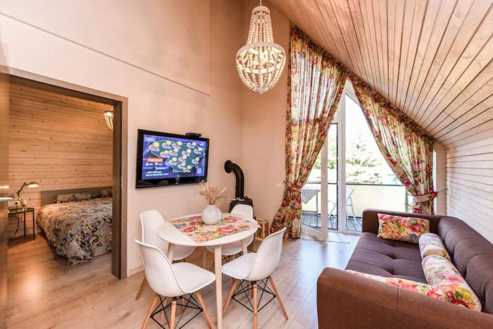 Green House appartment Palanga