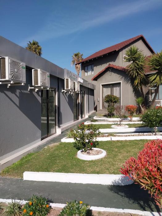 Alimop Bed and Breakfast