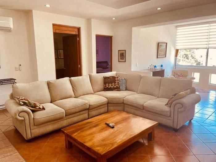 Cozy Mexican Style Condo