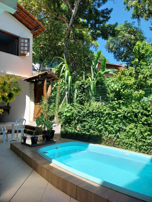 CACAU HOSTEL & SUITES