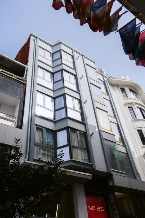 No25 Suites Nisantasi