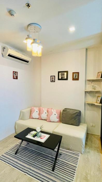 The base Central Pattaya 100 by Numam