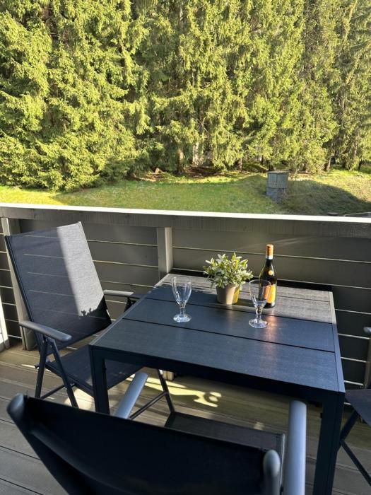 Harrachov Resident - Apartment Katrin