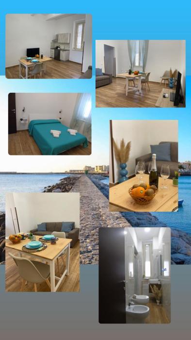 La Perla sul Cortile