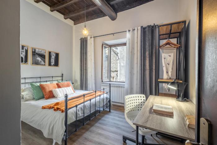 LAlloggio di San Pellegrino