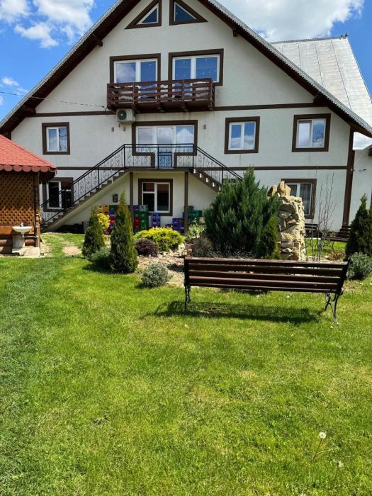 Camere de închiriat AnneMaryy