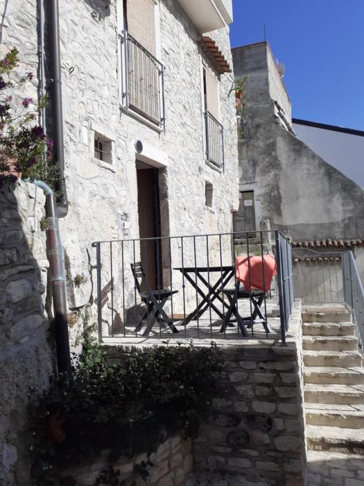 Casa Maremonti - Gargano