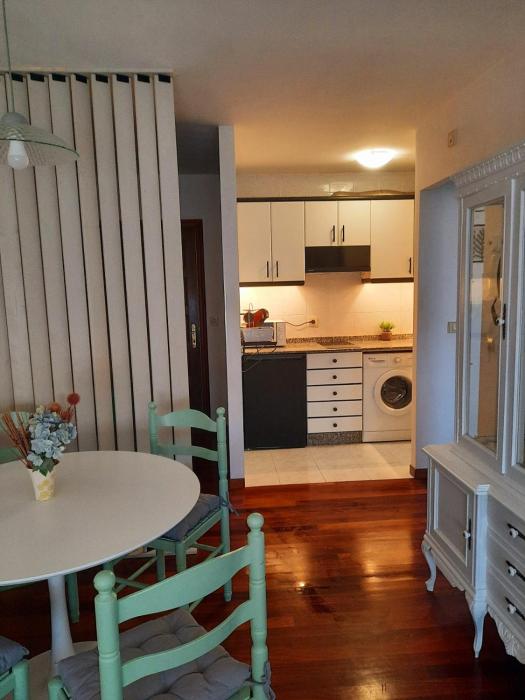Apartamento En Camino - NEST Milladoiro