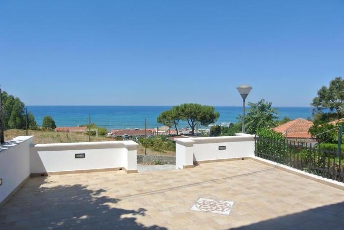 Residence Orizzonte Blu