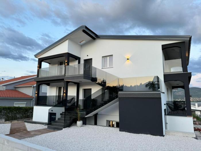 Sea Dreams Apartments