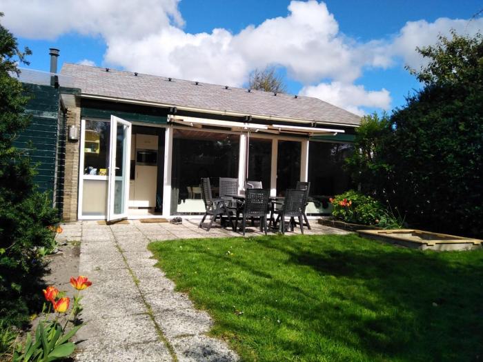 gemütliches Ferienhaus an der Küste Nordholland Sint Maartenszee Boerenslag 5