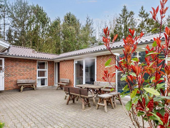 4 star holiday home in Øster Assels-By Traum