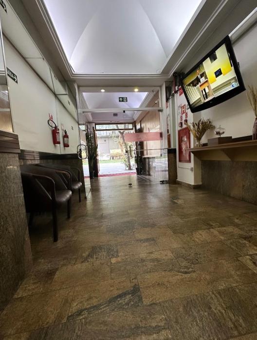 Hotel Internacional São Paulo