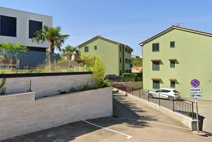 Apartments by the sea Turcic, Krk - 23084