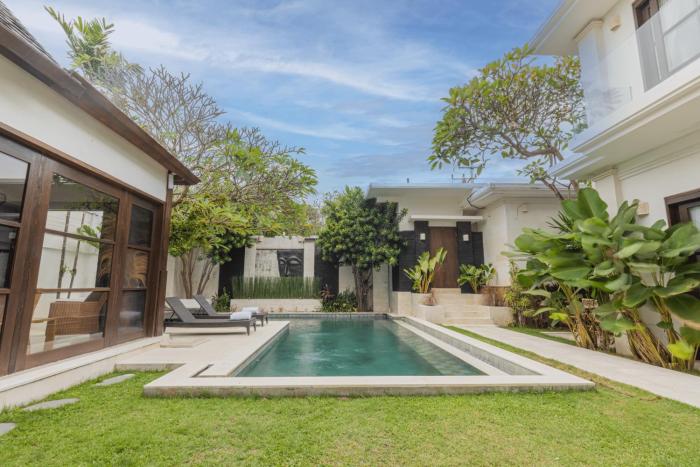 Villa Harmony - Residence