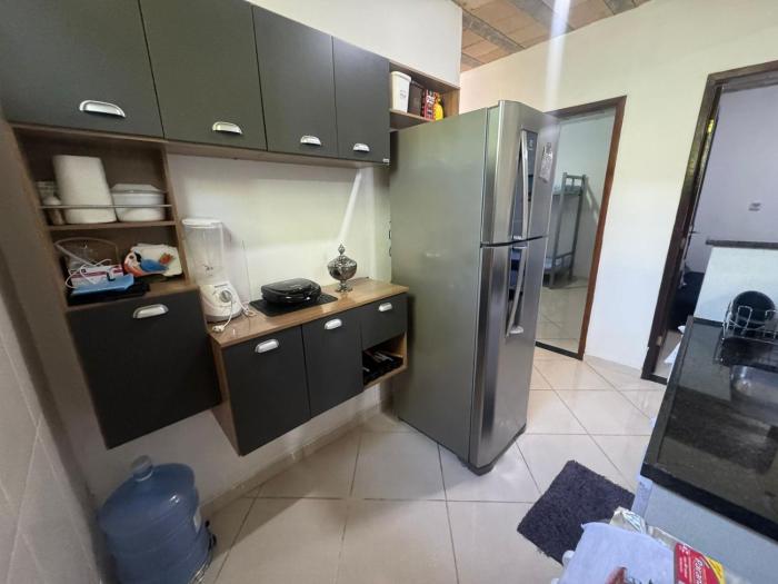 hospedagemsaopedro apartamento com garagem a 13 km de Cabo frio 22 km de arraial do cabo