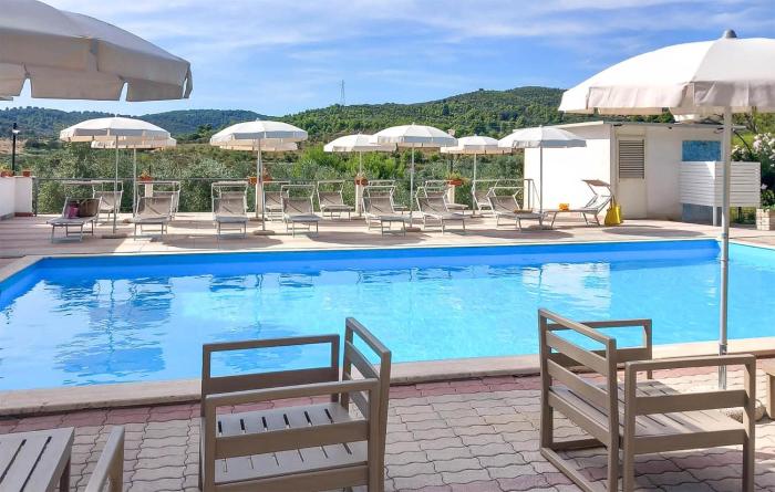 Nice Apartment In Vieste With Wifi