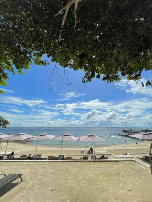 Affordable Suite Condo at The Mactan Newtown by A&C