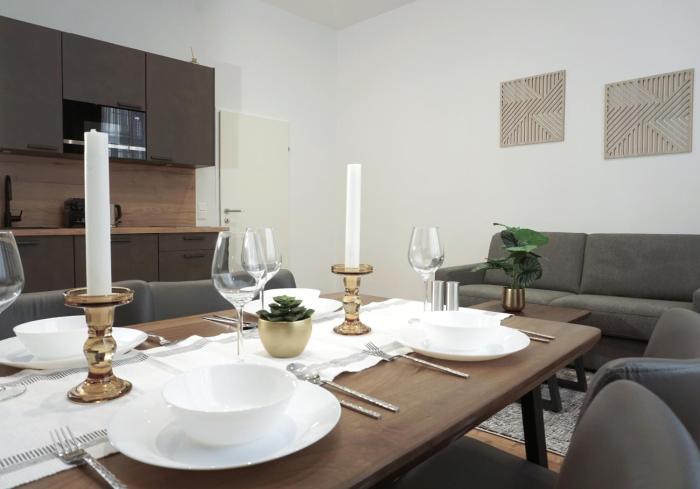 Viva La Vienna Apartments