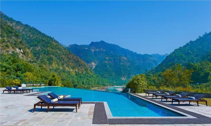 Luxury Aloha Majestic Apartments