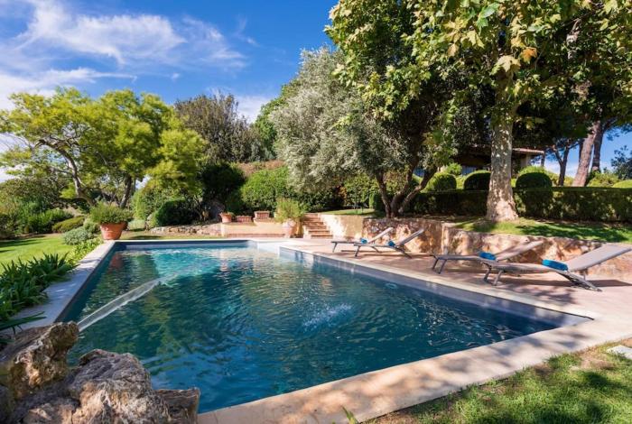 Villa Renaissance: in Maremma, vicina al mare