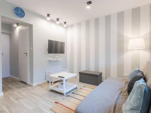 Apartamenty Żarnowska