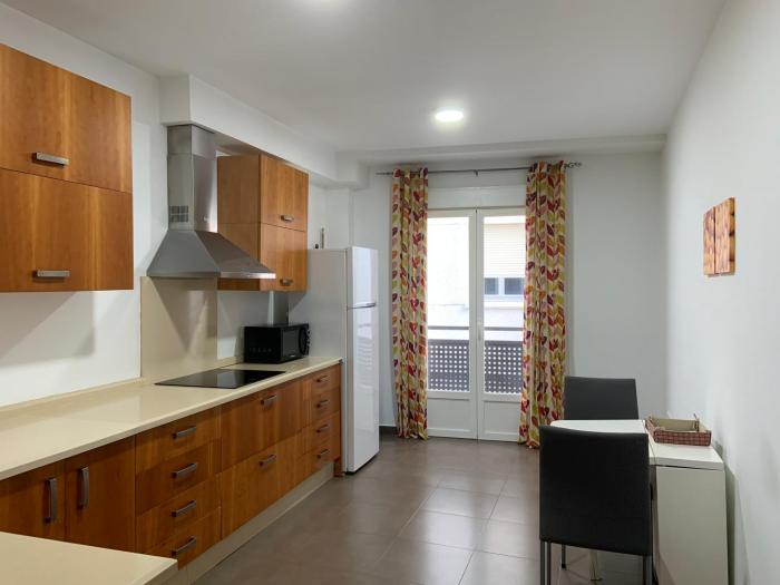 APARTAMENTO JALAMA 1B
