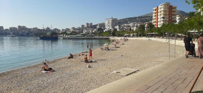 Primavera Apartments