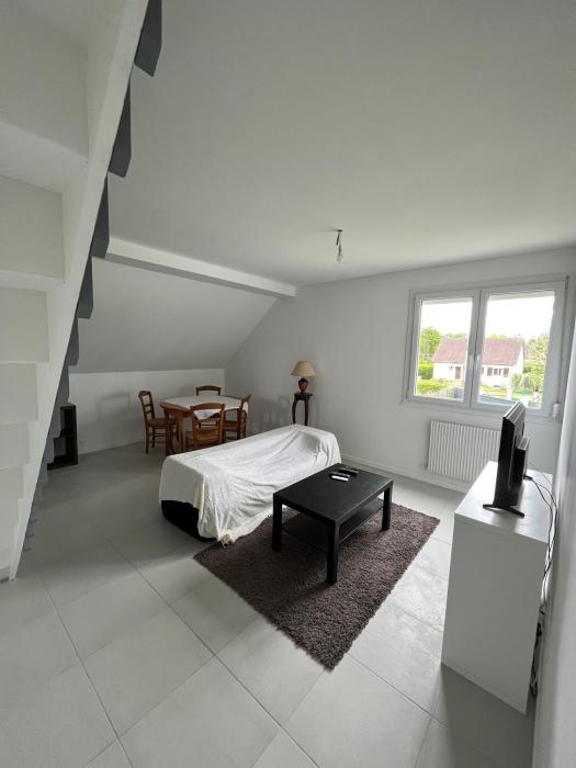 La maison familliale