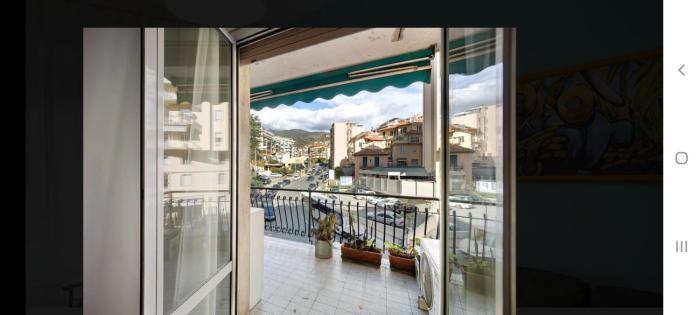 Casa GIOVANNA