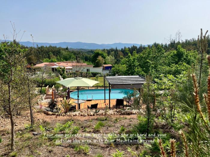 Villa Tranquilla apartment