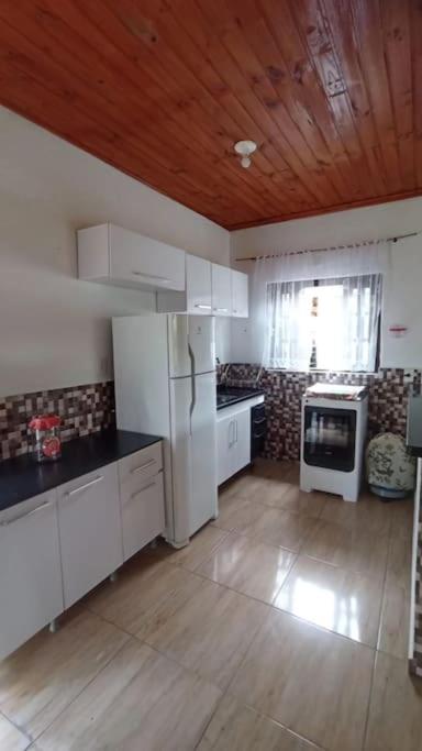 Casa Refúgio do Beija-flor