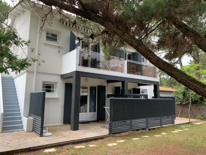 Les studios de lOcéan